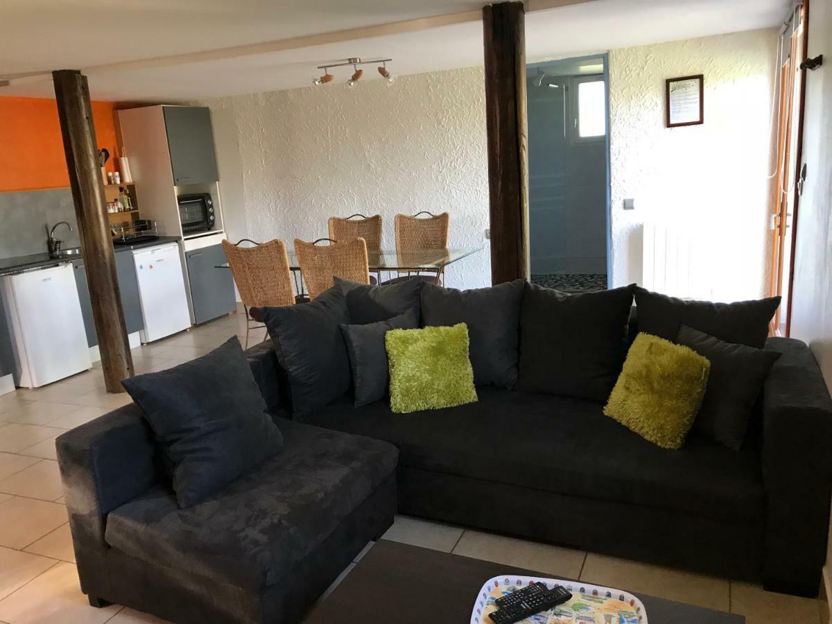 Le Chalet Normand Guilmécourt Kültér fotó