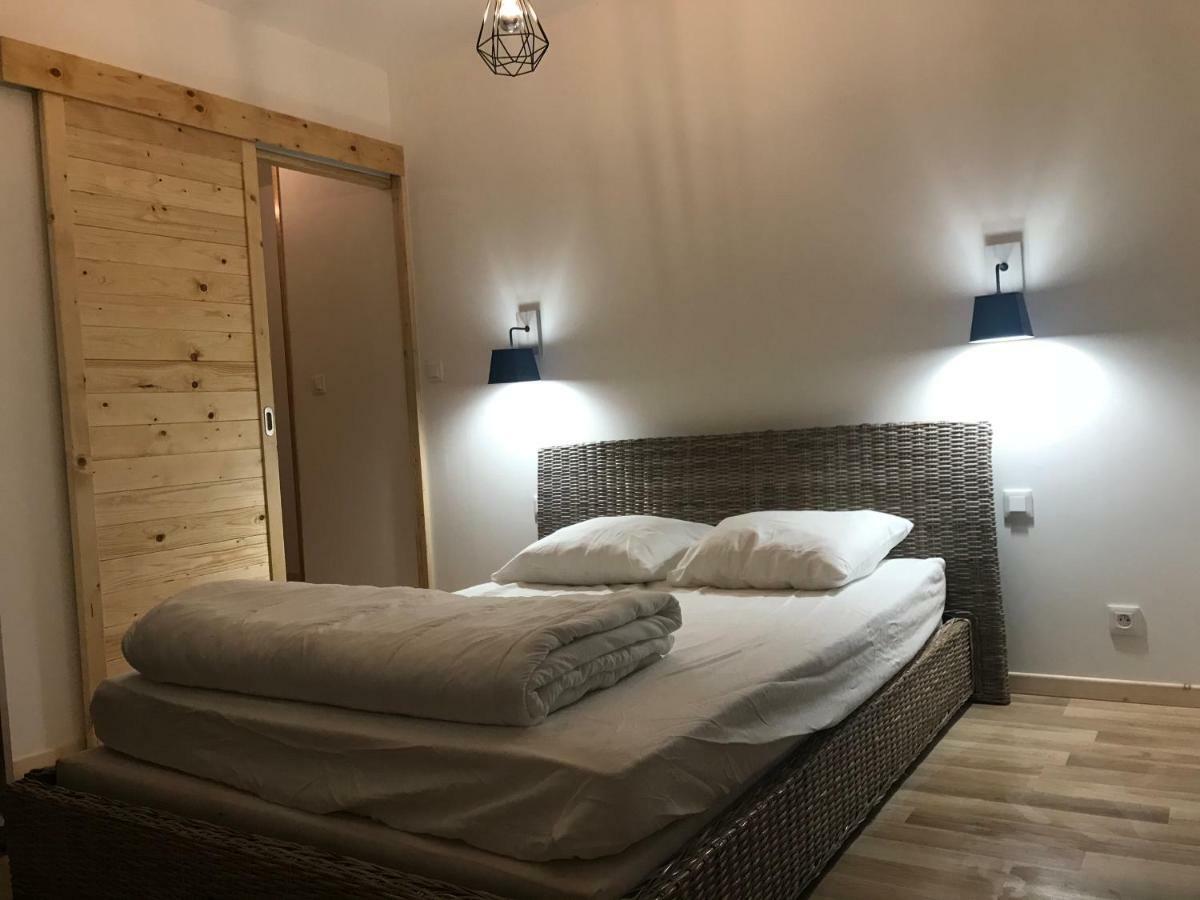 Le Chalet Normand Guilmécourt Kültér fotó